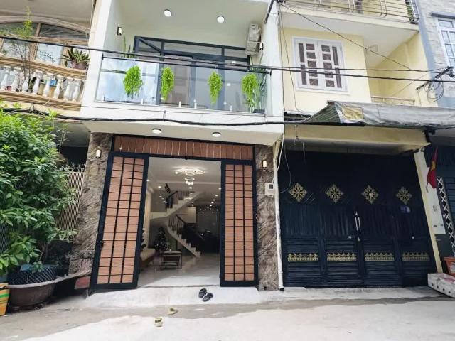 Nhà bán tại Thủ Đức, Hồ Chí Minh