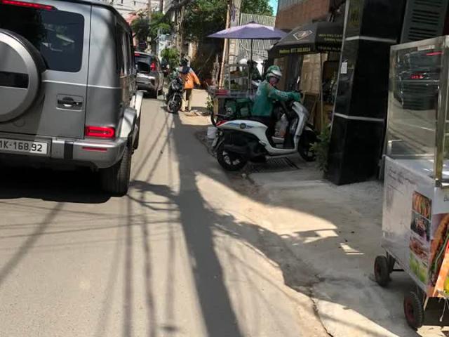 Nhà bán tại Thủ Đức, Hồ Chí Minh
