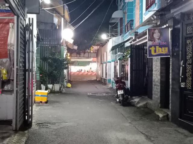 Nhà bán tại Thủ Đức, Hồ Chí Minh