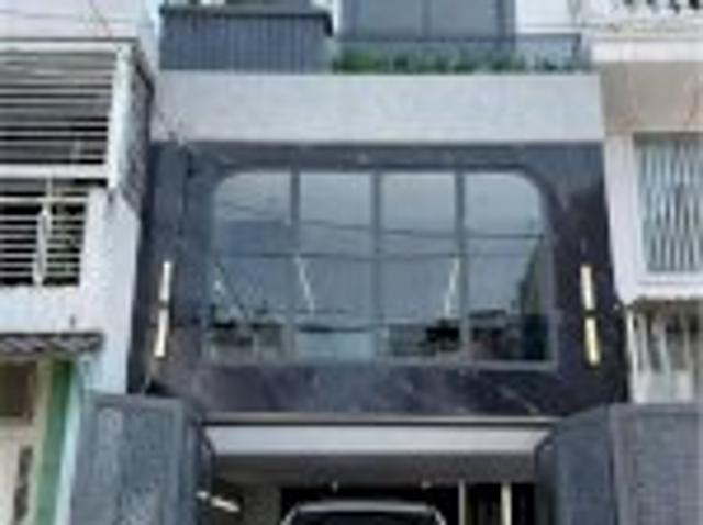 Bất động sản bán tại Hồ Chí Minh