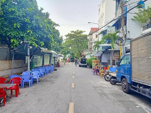 Nhà bán tại Thủ Đức, Hồ Chí Minh