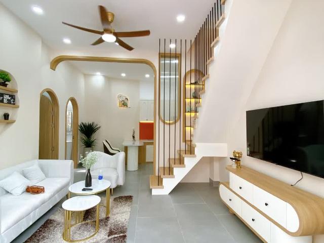 Nhà bán tại Thủ Đức, Hồ Chí Minh