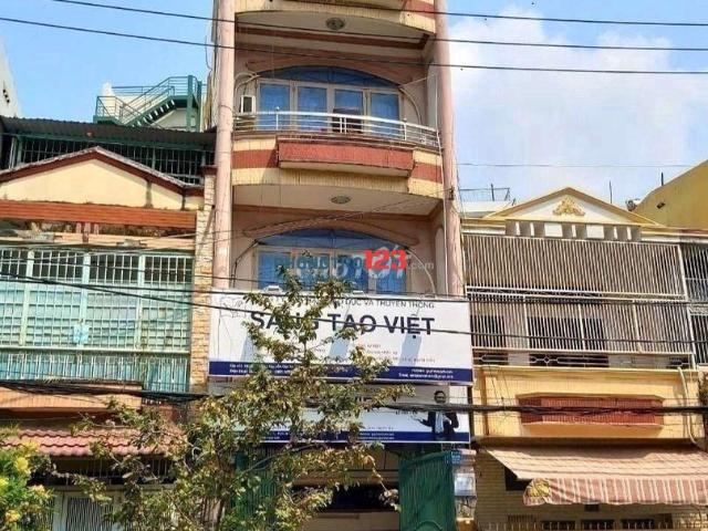 Bất động sản cho thuê tại Hồ Chí Minh
