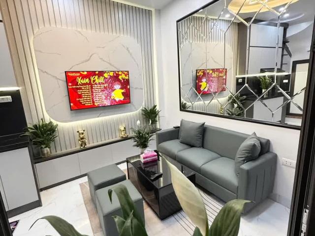 Nhà bán tại Hoàn Kiếm, Hà Nội
