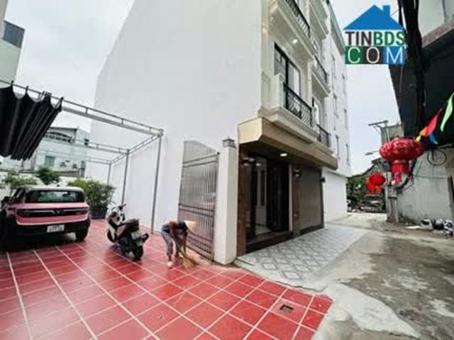 Nhà bán tại Hoàn Kiếm, Hà Nội