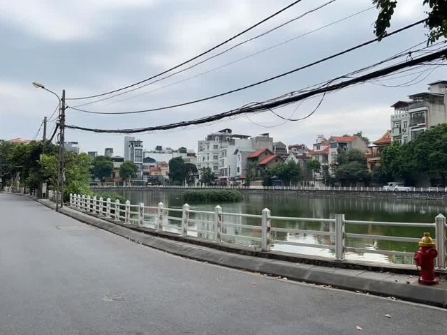 Nhà bán tại Hoàn Kiếm, Hà Nội