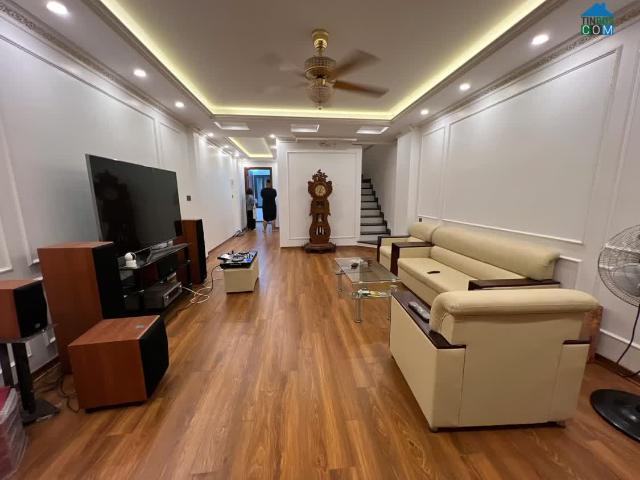 Nhà mặt phố bán tại Hoàn Kiếm, Hà Nội