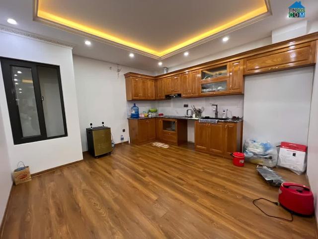 Nhà mặt phố bán tại Hoàn Kiếm, Hà Nội