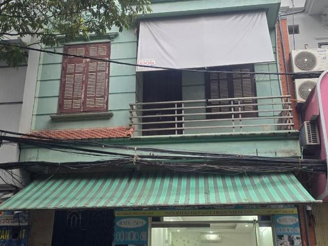 Nhà bán