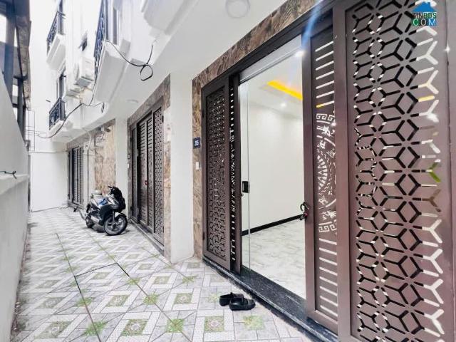 Nhà bán tại Hoàn Kiếm, Hà Nội