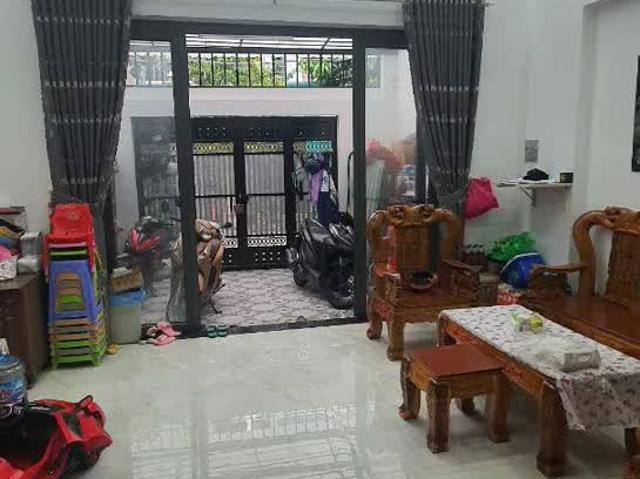 Nhà bán tại Thủ Đức, Hồ Chí Minh