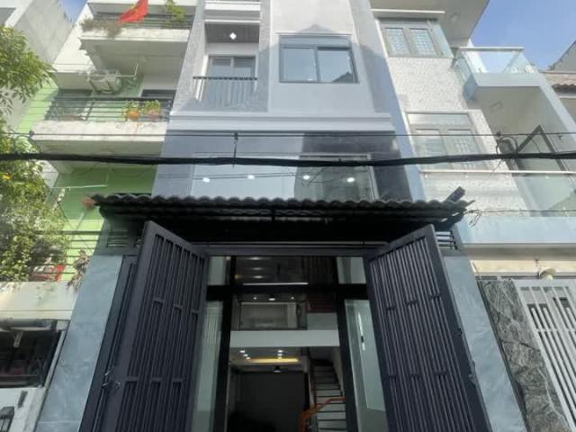 Nhà bán tại Thủ Đức, Hồ Chí Minh