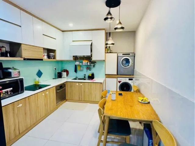 Nhà bán tại Thủ Đức, Hồ Chí Minh