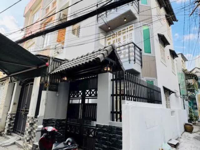 Nhà bán tại Thủ Đức, Hồ Chí Minh