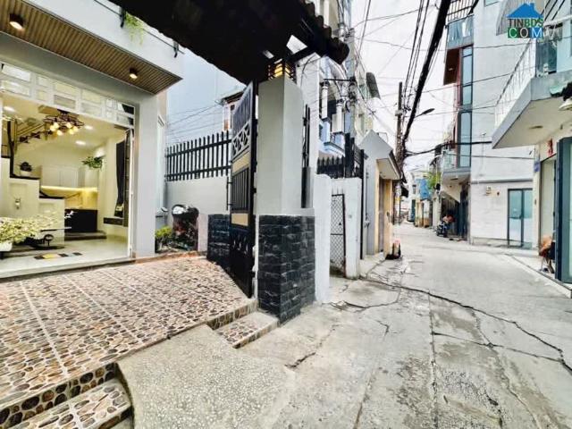 Nhà mặt phố bán tại Thủ Đức, Hồ Chí Minh