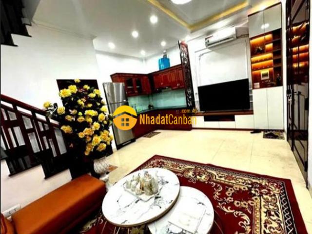 Nhà mặt phố bán