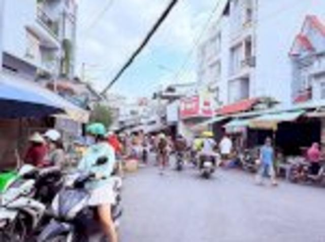 Bất động sản bán tại Hồ Chí Minh
