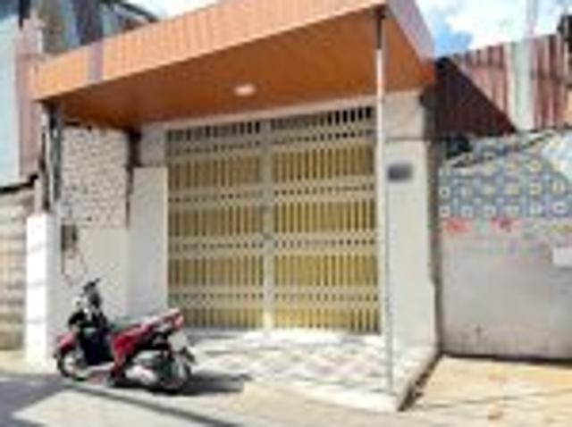 Bất động sản bán tại Hồ Chí Minh