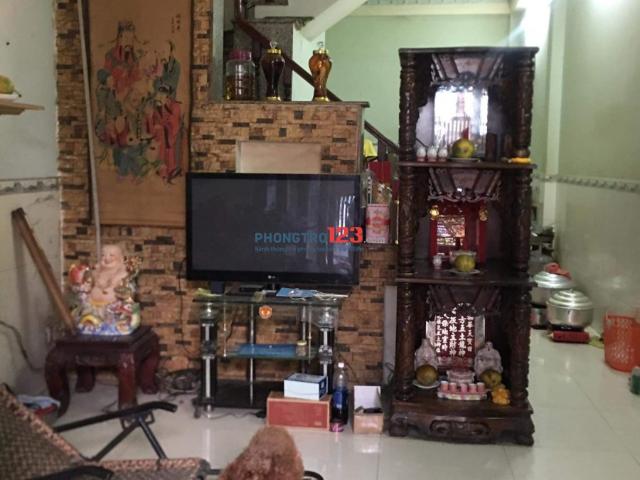 Bất động sản cho thuê tại Hồ Chí Minh
