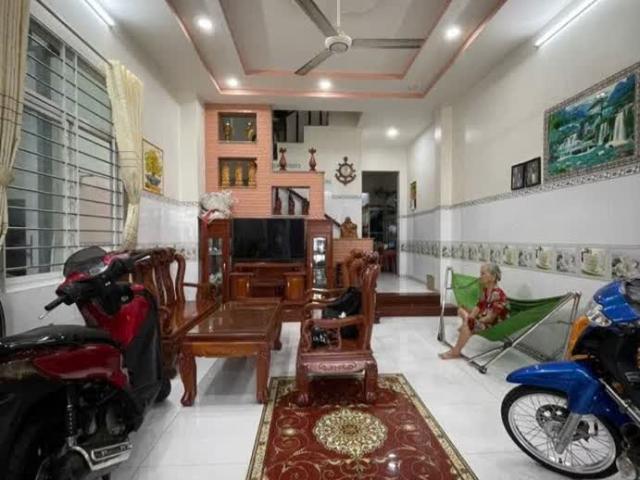 Nhà mặt phố bán tại Thủ Đức, Hồ Chí Minh