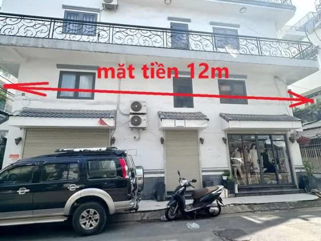Nhà mặt phố bán tại Thủ Đức, Hồ Chí Minh