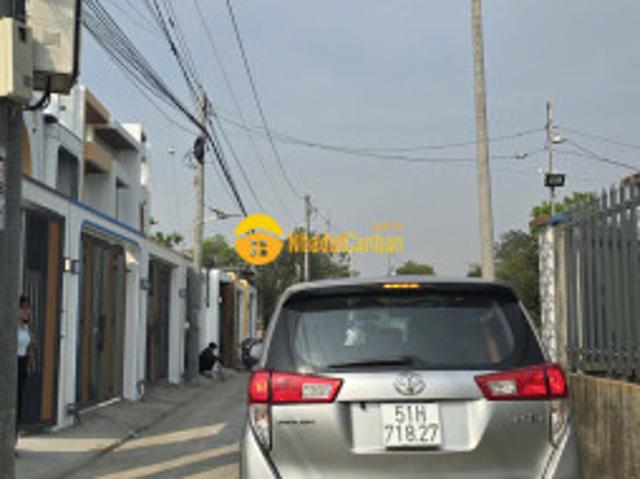 Nhà mặt phố bán