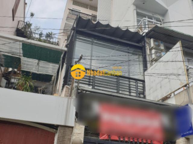 Nhà mặt phố cho thuê