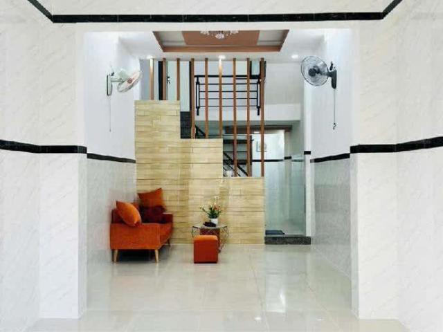Nhà mặt phố bán tại Thủ Đức, Hồ Chí Minh
