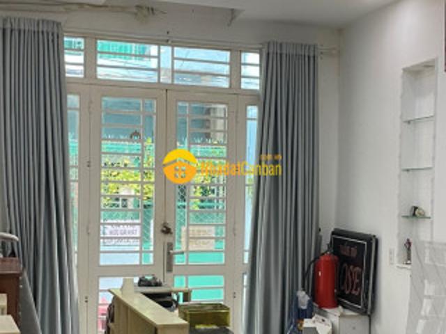 Nhà mặt phố cho thuê