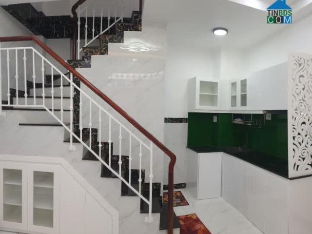Nhà bán tại Thủ Đức, Hồ Chí Minh