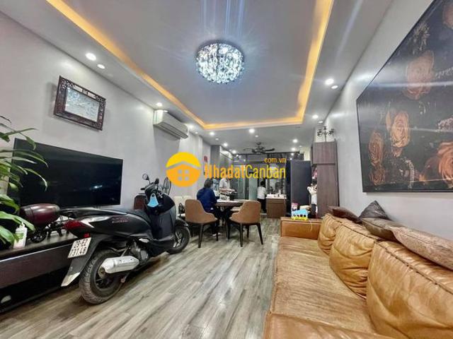 Nhà mặt phố bán
