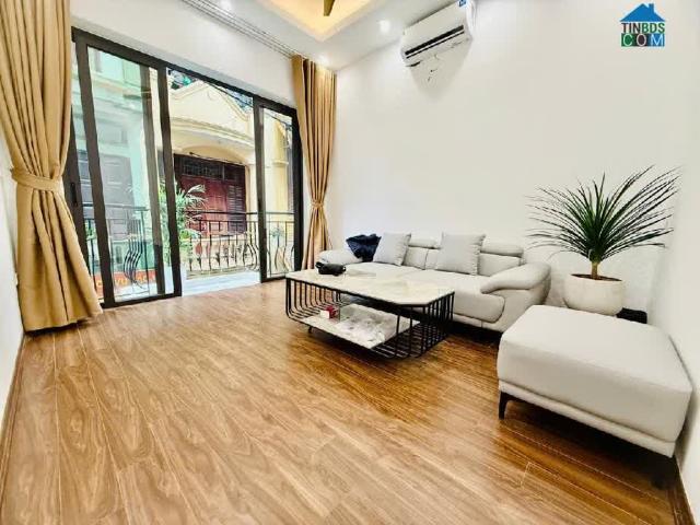 Nhà bán tại Hoàn Kiếm, Hà Nội
