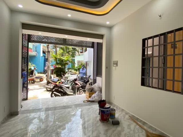 Nhà bán tại Thủ Đức, Hồ Chí Minh