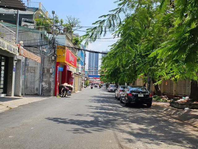 Nhà mặt phố bán tại Thủ Đức, Hồ Chí Minh