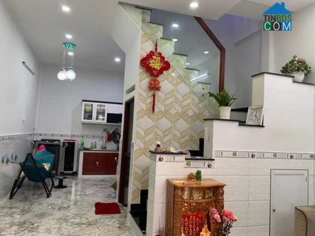 Nhà bán tại Thủ Đức, Hồ Chí Minh