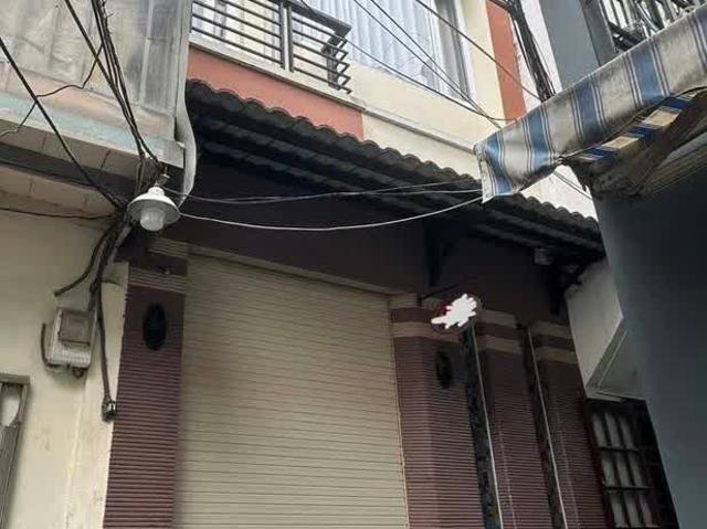 Nhà bán tại Thủ Đức, Hồ Chí Minh