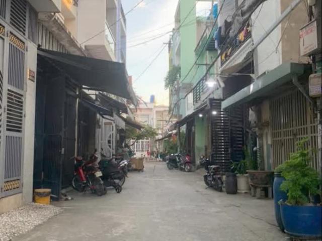 Nhà bán tại Thủ Đức, Hồ Chí Minh
