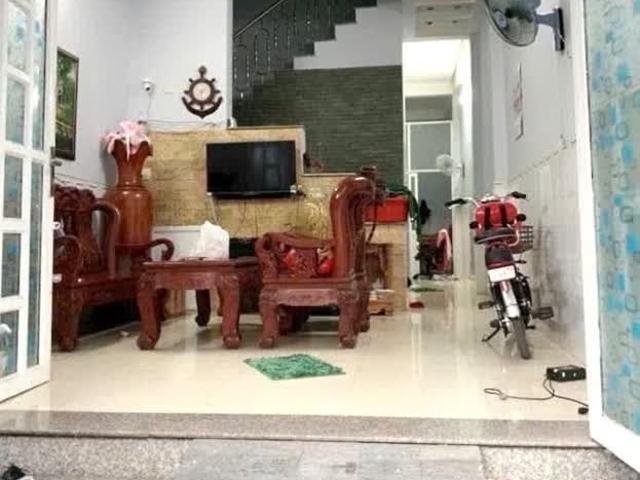 Nhà bán tại Thủ Đức, Hồ Chí Minh