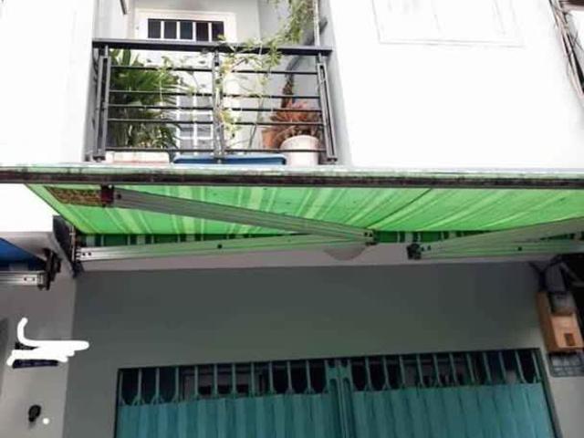 Nhà bán tại Thủ Đức, Hồ Chí Minh