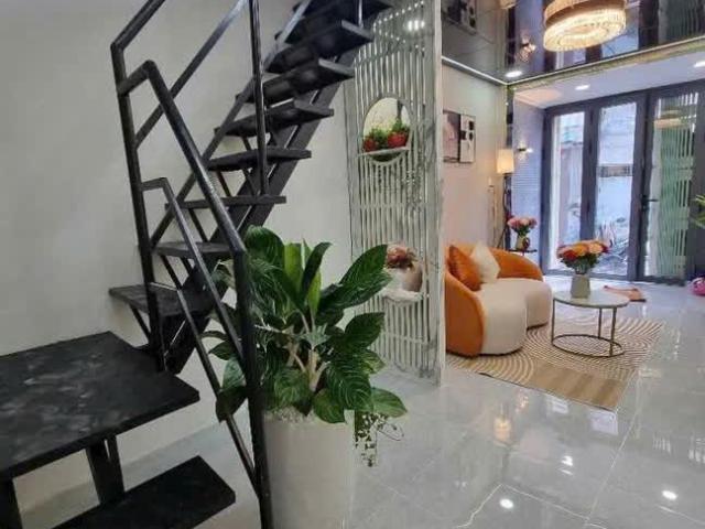 Nhà bán tại Thủ Đức, Hồ Chí Minh