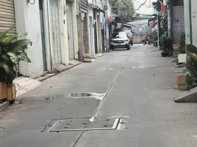 Nhà bán tại Thủ Đức, Hồ Chí Minh