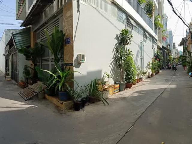 Nhà bán tại Thủ Đức, Hồ Chí Minh