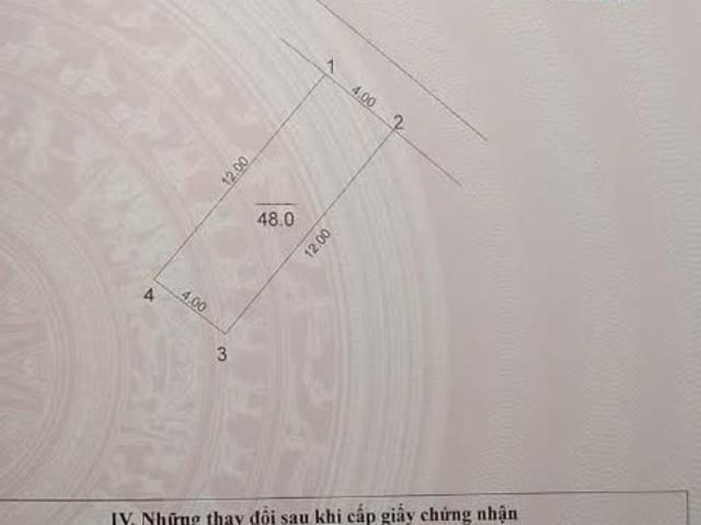 Nhà mặt phố bán tại Hoàn Kiếm, Hà Nội