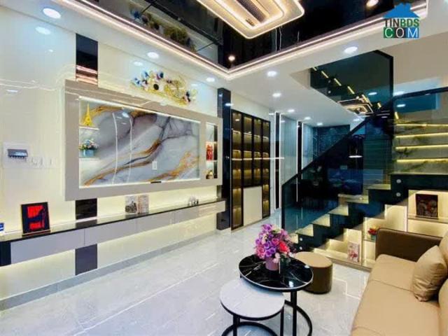 Nhà bán tại Thủ Đức, Hồ Chí Minh