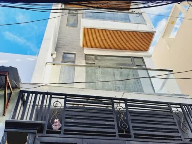 Nhà bán tại Thủ Đức, Hồ Chí Minh