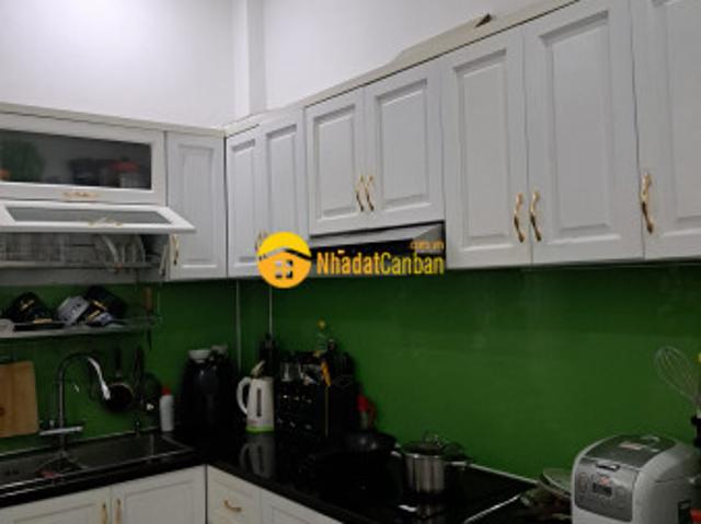 Nhà mặt phố bán