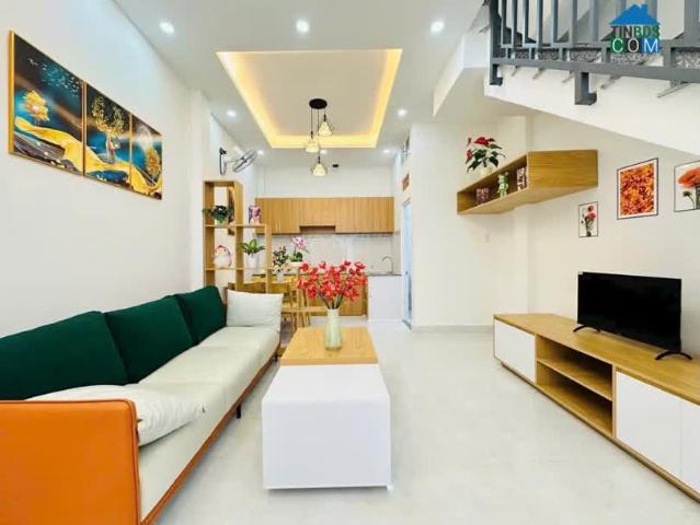 Nhà bán tại Thủ Đức, Hồ Chí Minh