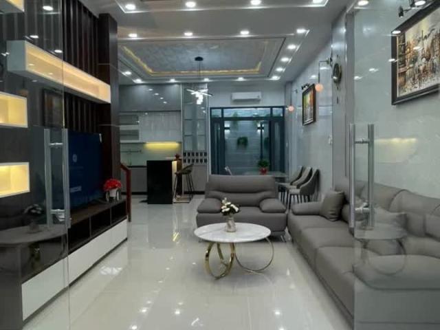 Nhà mặt phố bán tại Thủ Đức, Hồ Chí Minh