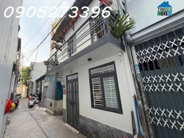 Nhà bán tại Thủ Đức, Hồ Chí Minh