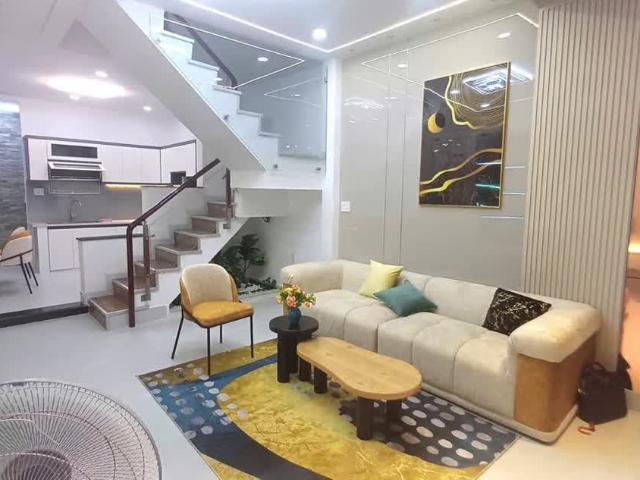 Nhà bán tại Thủ Đức, Hồ Chí Minh